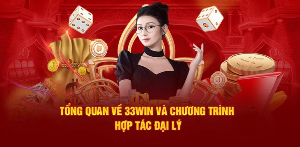 Đại Lý 33WIN