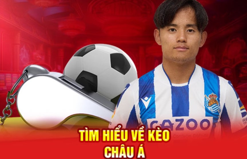 Điểm qua những hình thức cược kèo Châu Á phổ biến hiện nay