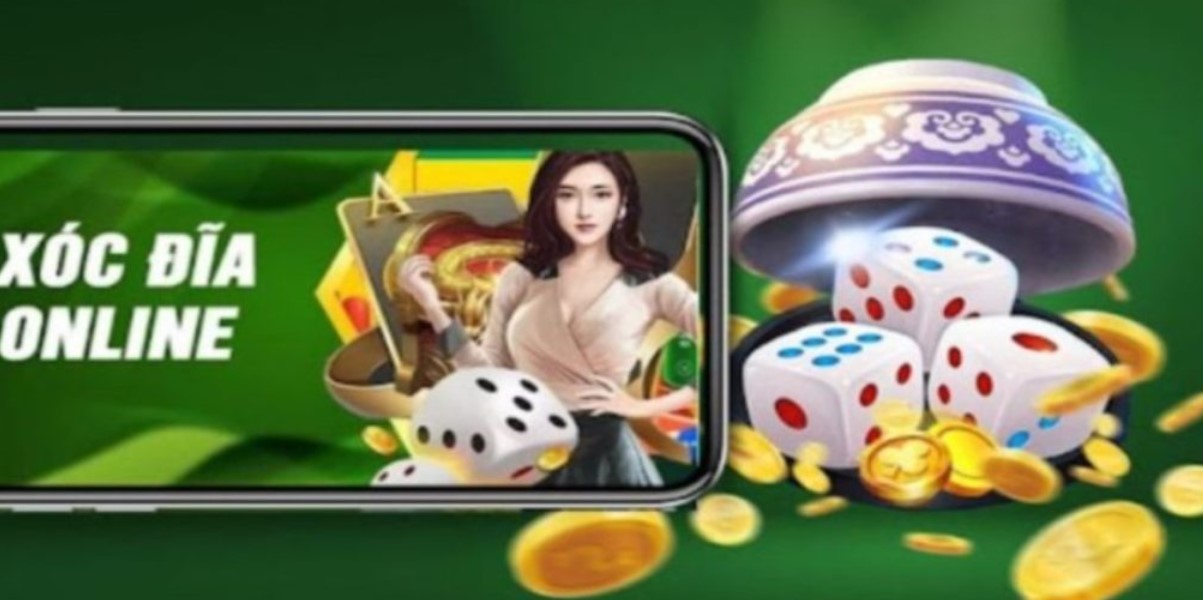 Đôi điều về game Xóc Đĩa đổi thưởng 33WIN