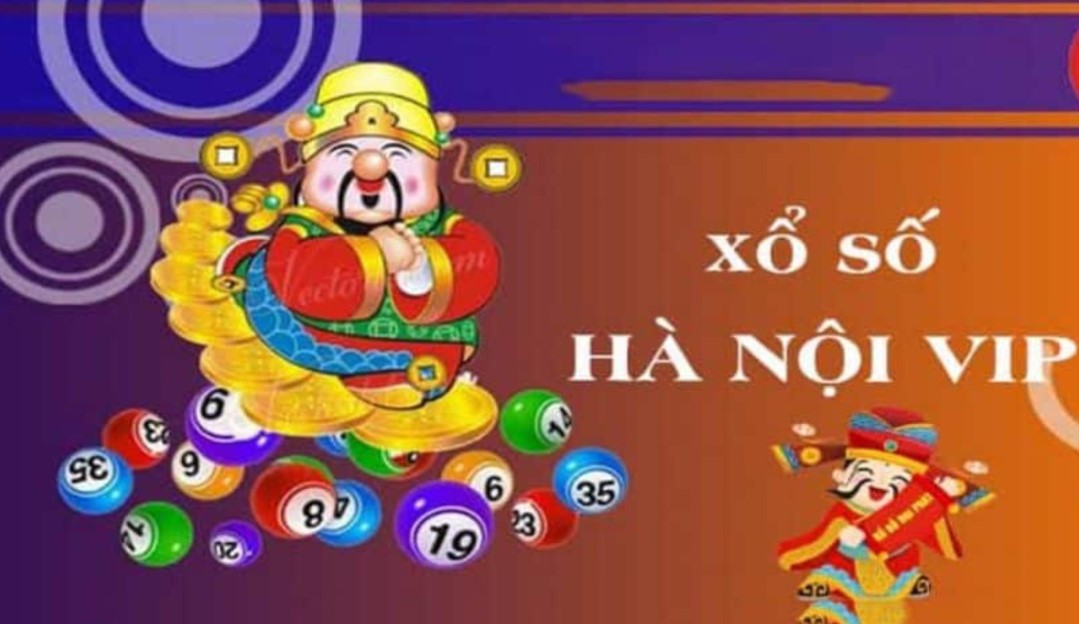 Giải mã sức hấp dẫn đặc biệt của xổ số Hà Nội VIP tại 33WIN