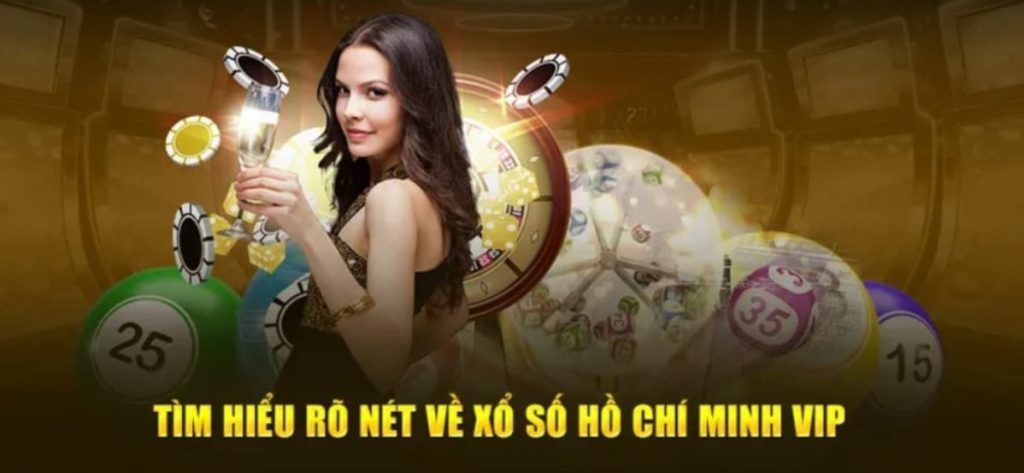 Hồ Chí Minh Vip 33Win