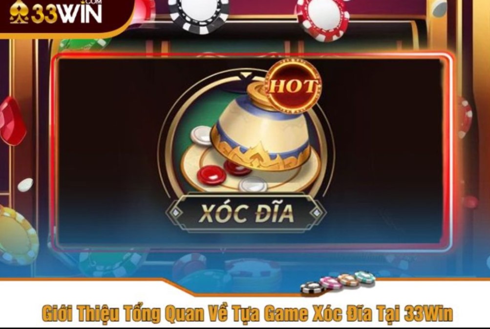 Luật chơi và các quy tắc cần nắm trong game Xóc Đĩa