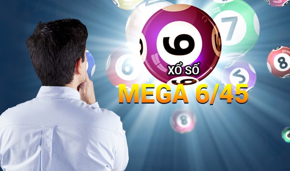 Mega 6/45
