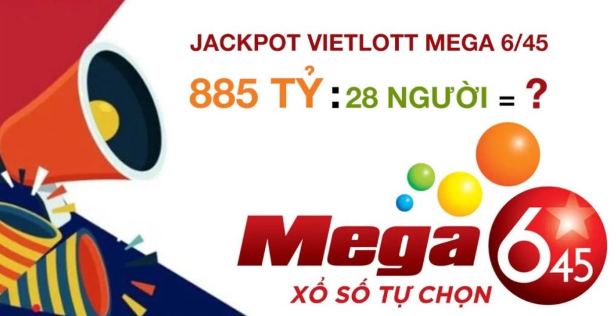 Mẹo và chiến lược chơi mega 6/45