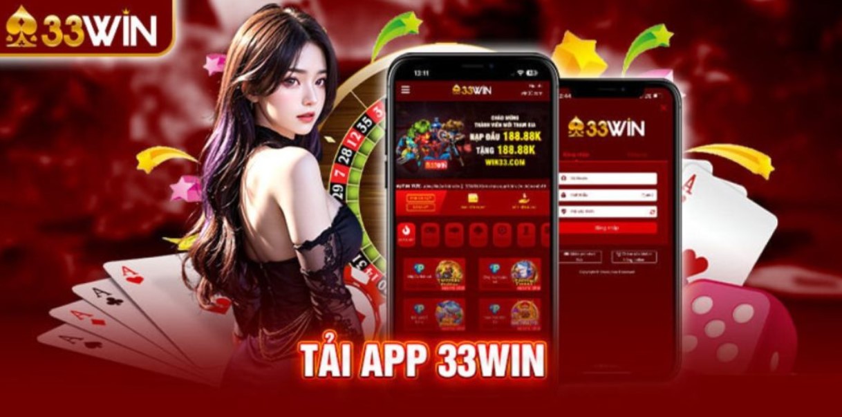 Các điều kiện cần đảm bảo để tải app 33WIN thành công