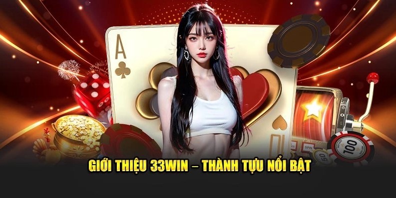 Đại lý 33WIN được hưởng nhiều quyền lợi đặc biệt