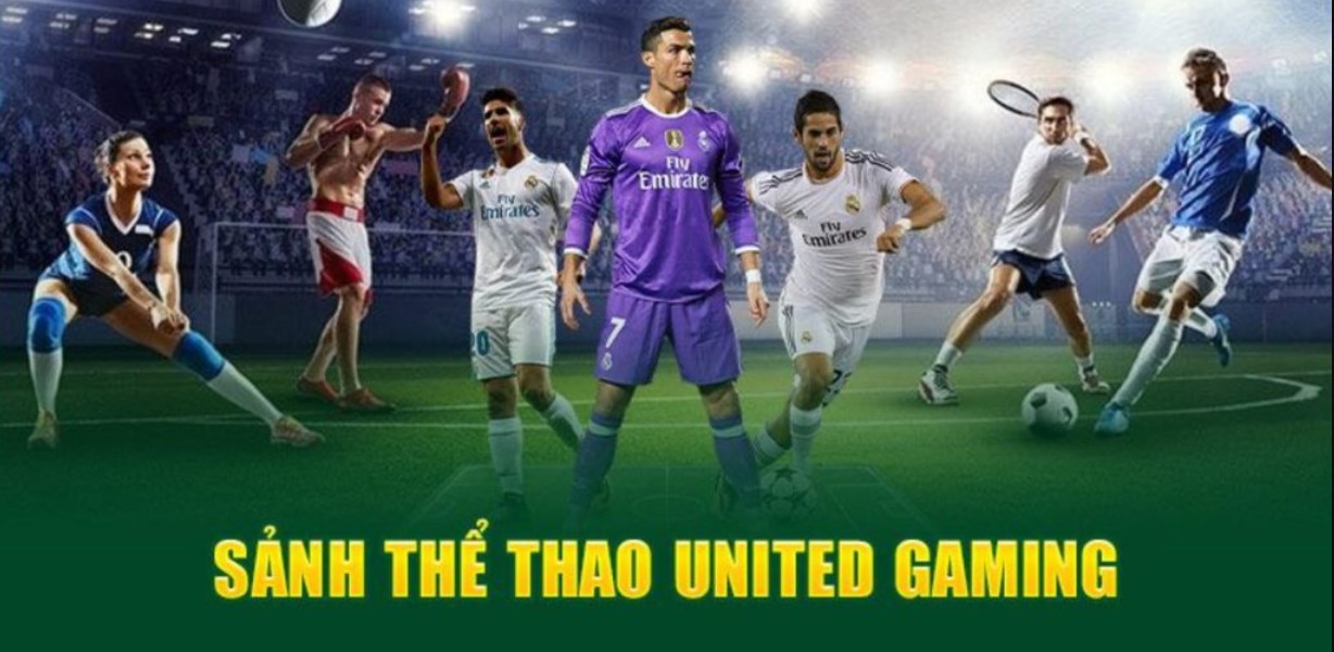 Điều gì giúp cho sảnh United Gaming 33WIN được yêu thích?