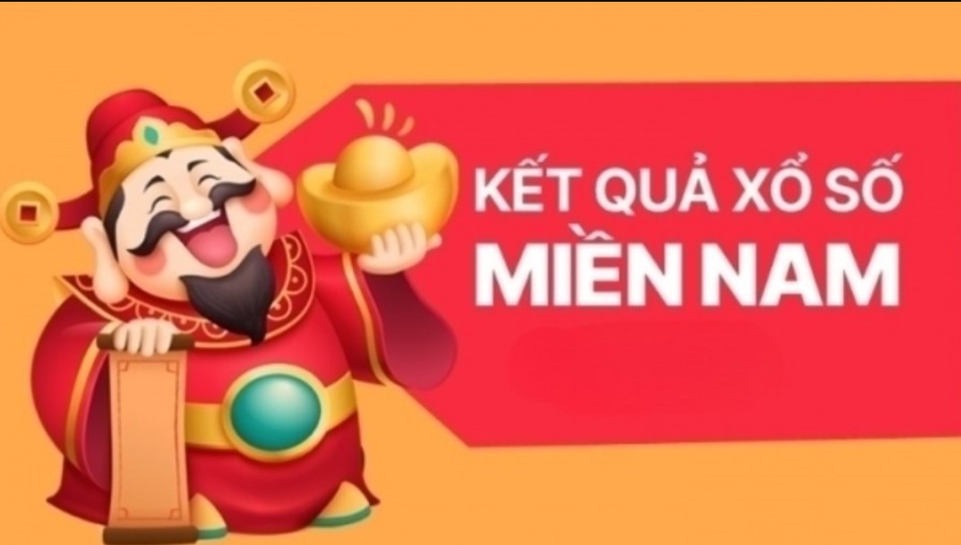 Đôi nét về xổ số miền Nam