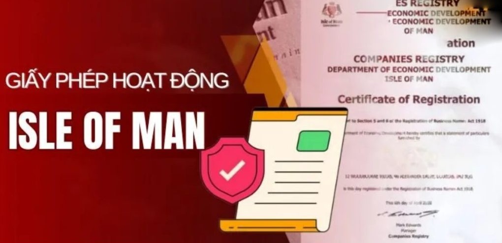 Khái niệm về giấy phép kinh doanh
