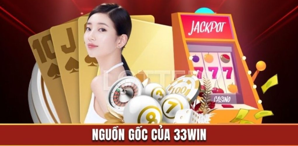 Lý do 33WIN được cấp phép kinh doanh