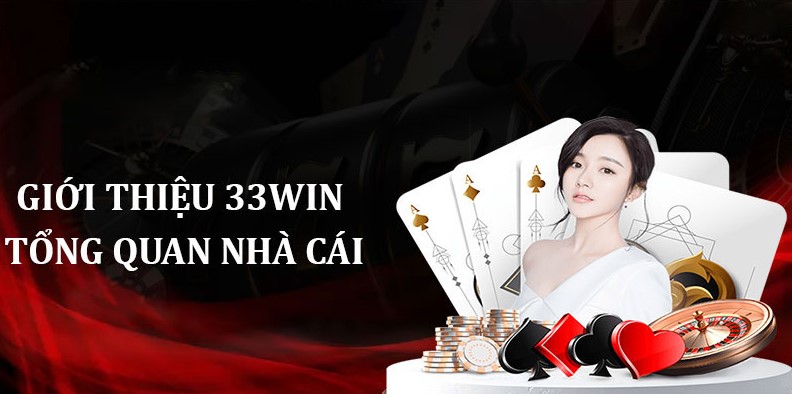 Quy trình nạp rút tại 33WIN vô cùng đơn giản