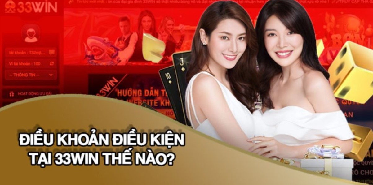 Tại sao cần có điều khoản và điều kiện nhà cái?