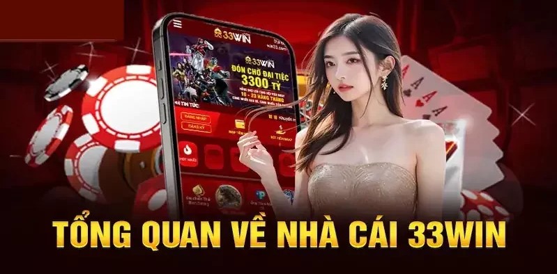 Tạo vận may từ những con số bí ẩn tại sảnh xổ số WIN33