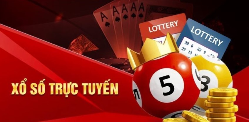 Tìm hiểu về xổ số 33WIN