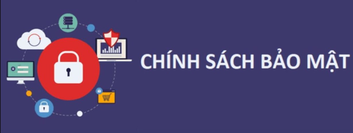 Tổng hợp các chính sách về bảo mật tại nhà cái uy tín