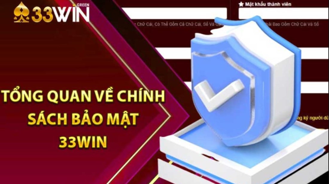 Tổng quan tầm quan trọng của quy định bảo mật