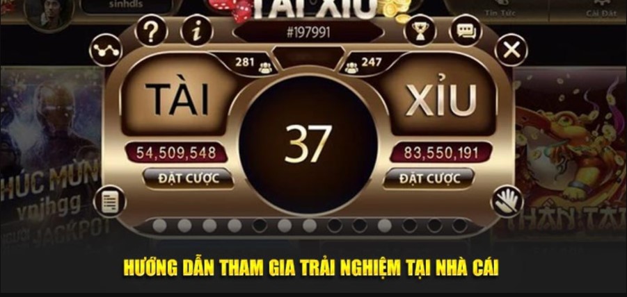 Ưu điểm nổi bật của trò chơi Tài Xỉu 33WIN